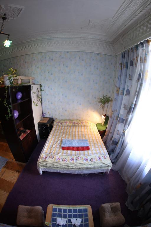 Roots Kiev Hostel Номер фото